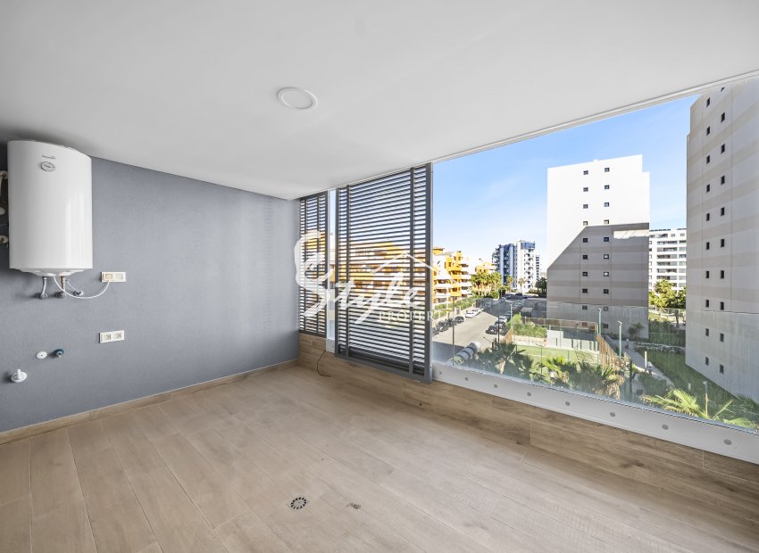 Resale - Apartament  - Torrevieja - Punta Prima