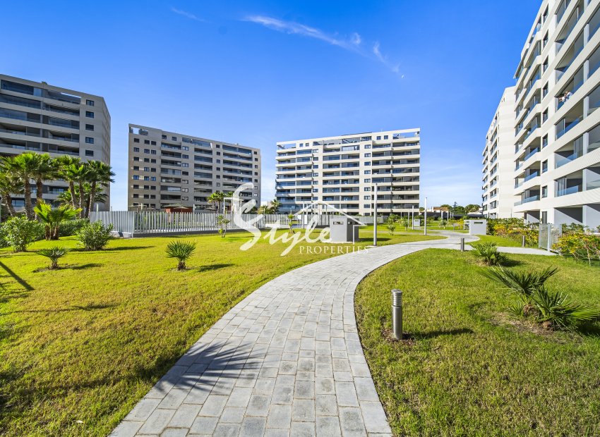 Resale - Apartament  - Torrevieja - Punta Prima