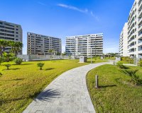 Resale - Apartament  - Torrevieja - Punta Prima
