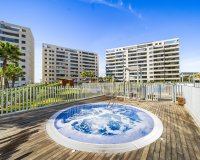 Resale - Apartament  - Torrevieja - Punta Prima