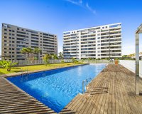 Resale - Apartament  - Torrevieja - Punta Prima