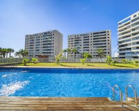 Resale - Apartament  - Torrevieja - Punta Prima