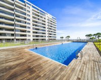 Resale - Apartament  - Torrevieja - Punta Prima