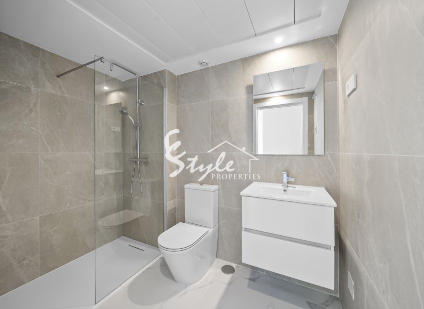 Resale - Apartament  - Torrevieja - Punta Prima