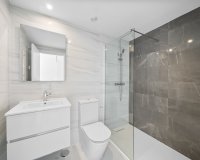 Resale - Apartament  - Torrevieja - Punta Prima