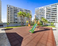 Resale - Apartament  - Torrevieja - Punta Prima
