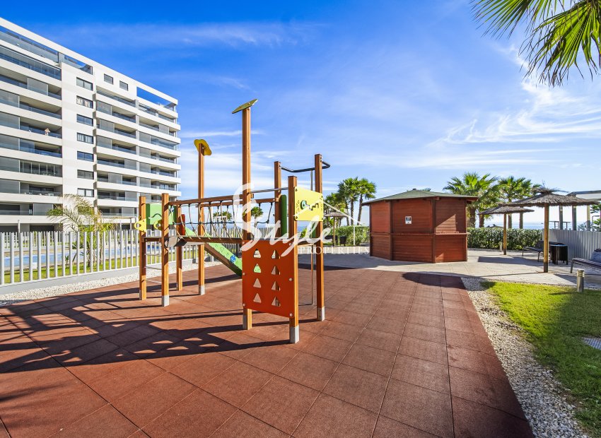 Resale - Apartament  - Torrevieja - Punta Prima