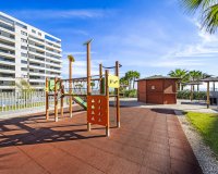 Resale - Apartament  - Torrevieja - Punta Prima