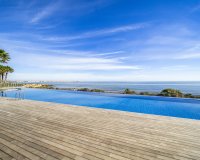 Resale - Apartament  - Torrevieja - Punta Prima