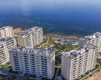 Resale - Apartament  - Torrevieja - Punta Prima