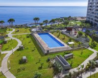 Resale - Apartament  - Torrevieja - Punta Prima