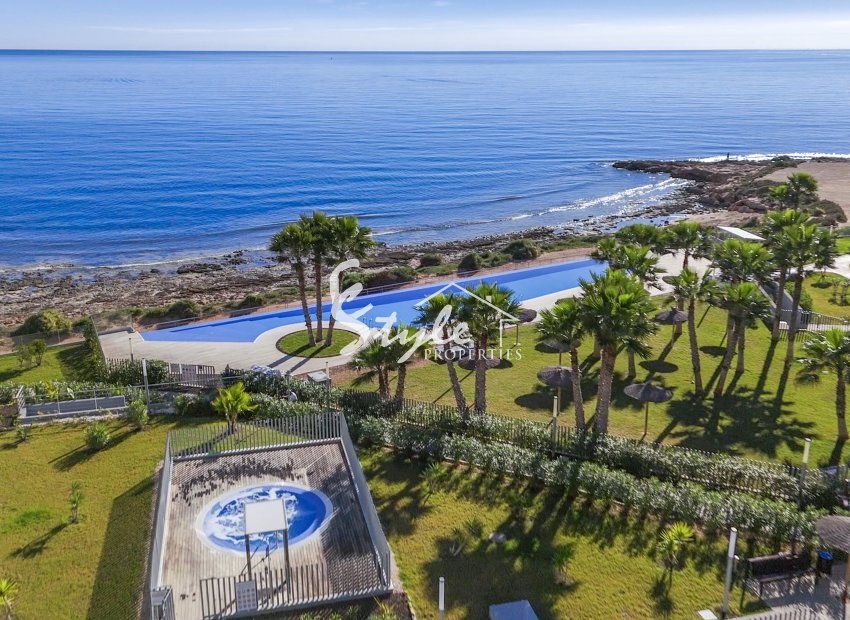 Resale - Apartament  - Torrevieja - Punta Prima