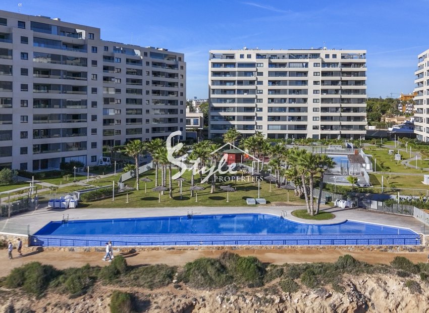 Resale - Apartament  - Torrevieja - Punta Prima