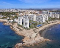 Resale - Apartament  - Torrevieja - Punta Prima