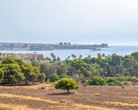 Resale - Apartament  - Torrevieja - Punta Prima