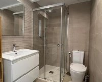 Resale - Apartament  - Torrevieja - Punta Prima