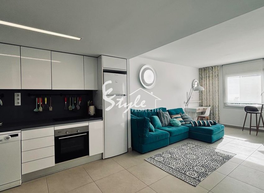 Resale - Apartament  - Torrevieja - Punta Prima