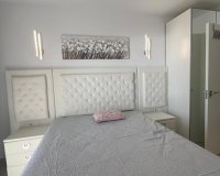 Resale - Apartament  - Torrevieja - Punta Prima