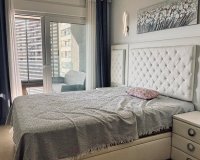 Resale - Apartament  - Torrevieja - Punta Prima