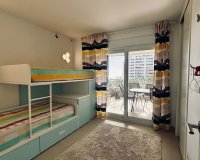 Resale - Apartament  - Torrevieja - Punta Prima