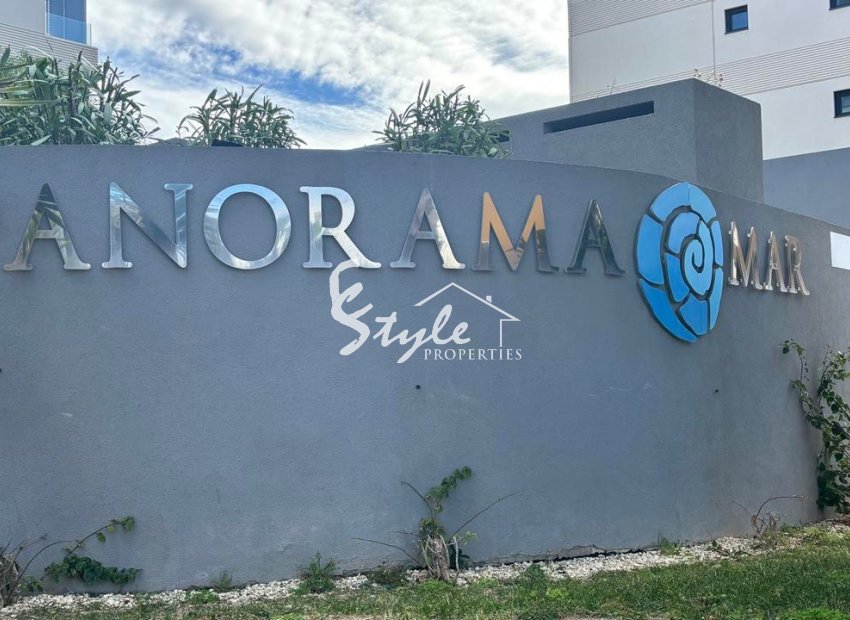 Resale - Apartament  - Torrevieja - Punta Prima