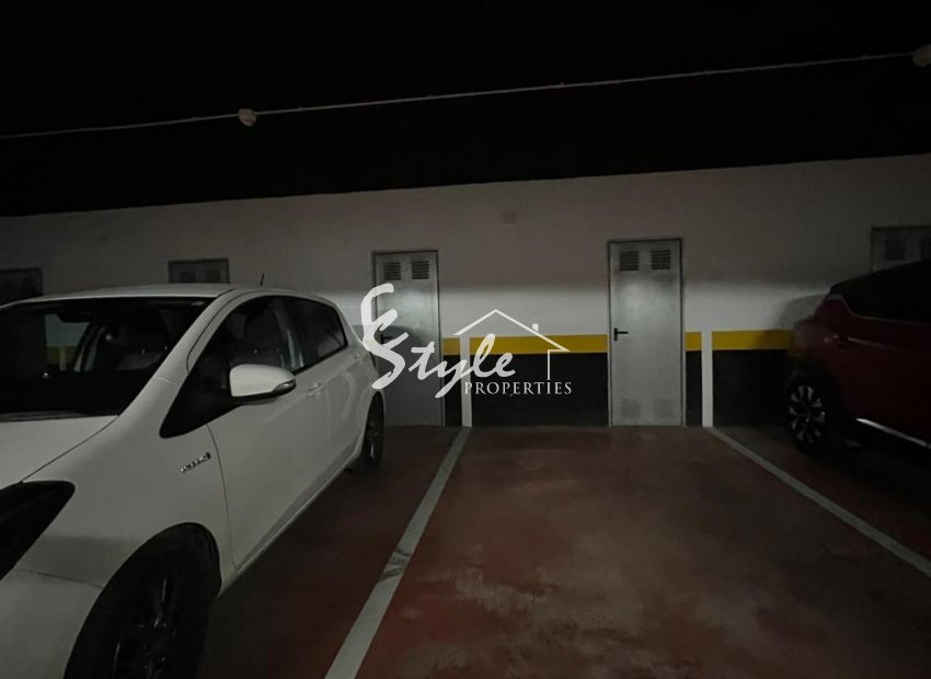 Resale - Apartament  - Torrevieja - Punta Prima