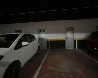 Resale - Apartament  - Torrevieja - Punta Prima