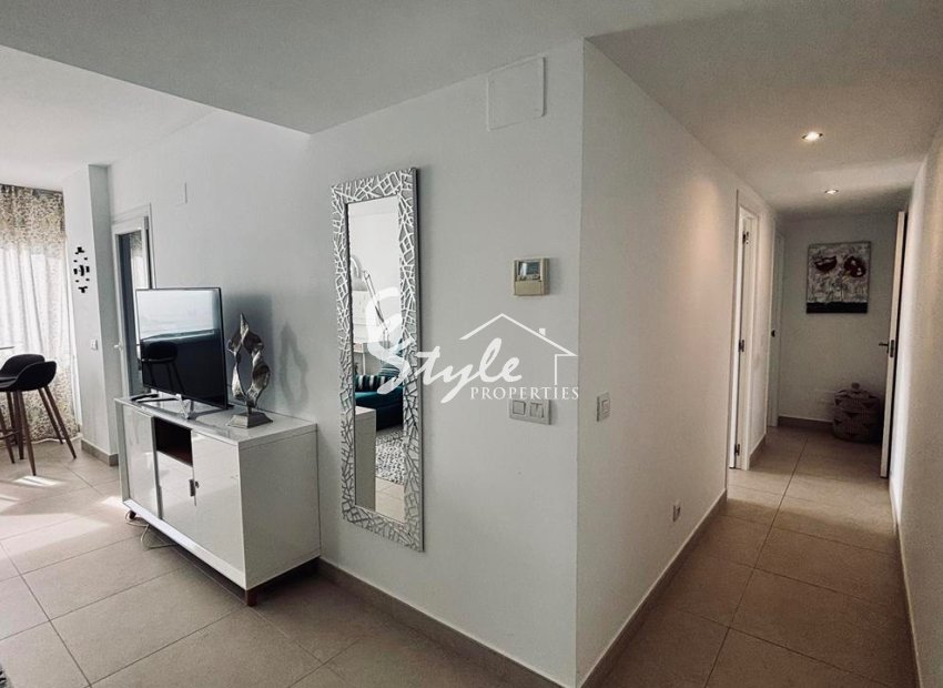 Resale - Apartament  - Torrevieja - Punta Prima