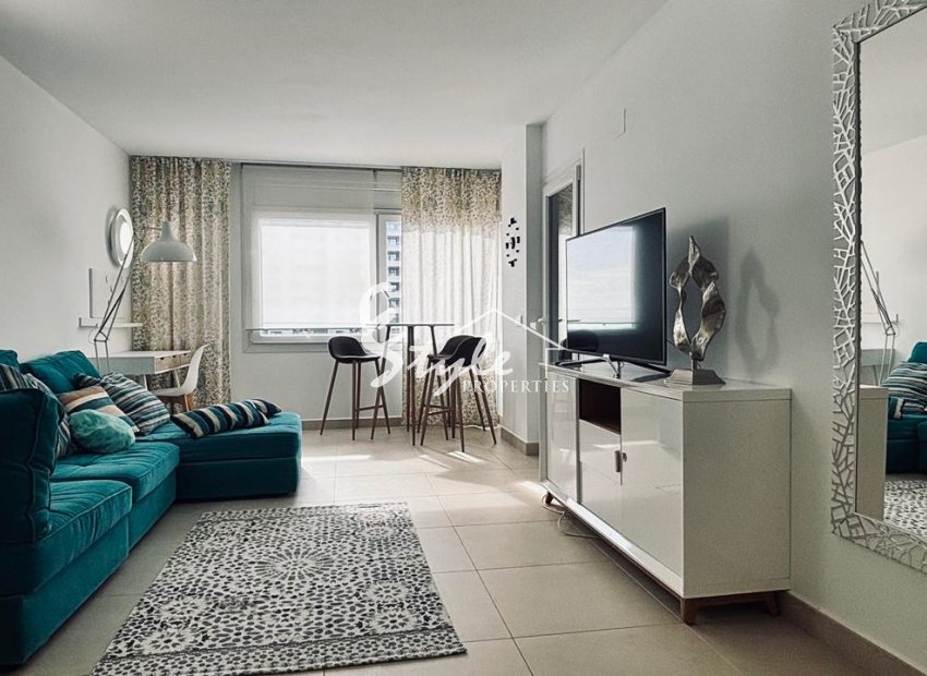 Resale - Apartament  - Torrevieja - Punta Prima