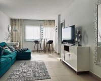 Resale - Apartament  - Torrevieja - Punta Prima
