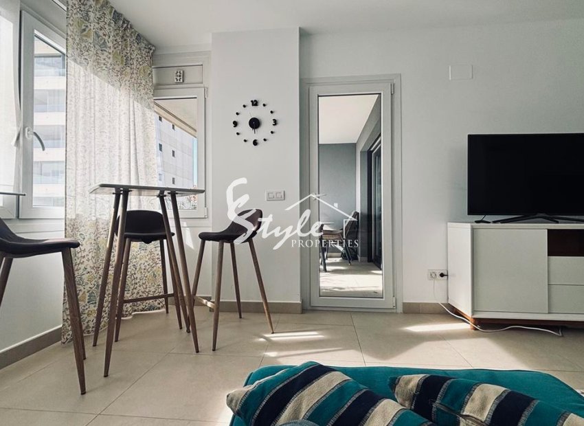 Resale - Apartament  - Torrevieja - Punta Prima