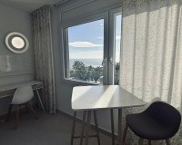 Resale - Apartament  - Torrevieja - Punta Prima