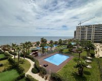 Resale - Apartament  - Torrevieja - Punta Prima