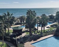 Resale - Apartament  - Torrevieja - Punta Prima