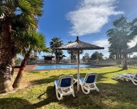 Resale - Apartament  - Torrevieja - Punta Prima