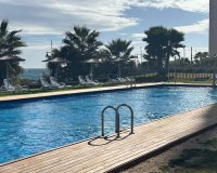 Resale - Apartament  - Torrevieja - Punta Prima
