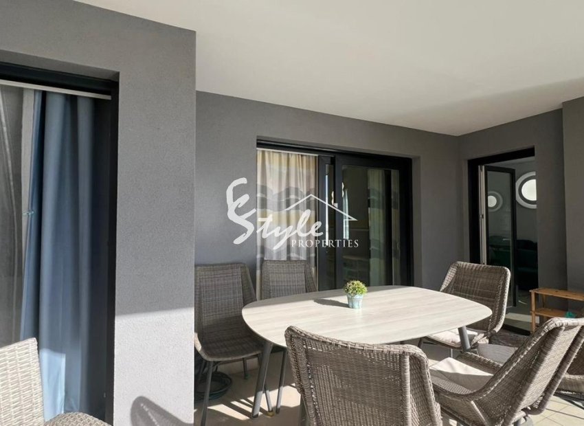 Resale - Apartament  - Torrevieja - Punta Prima