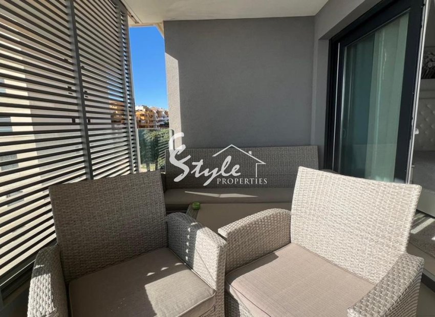 Resale - Apartament  - Torrevieja - Punta Prima