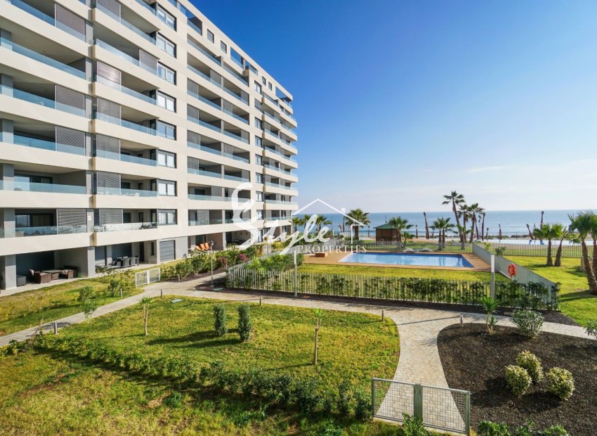 Resale - Apartament  - Torrevieja - Punta Prima