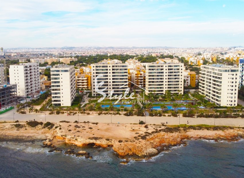 Resale - Apartament  - Torrevieja - Punta Prima