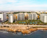 Resale - Apartament  - Torrevieja - Punta Prima