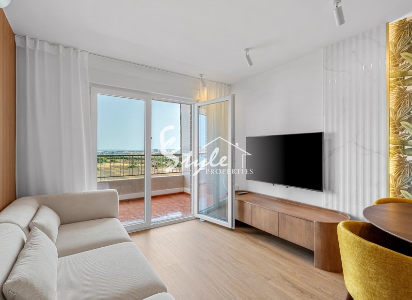Resale - Apartament  - Torrevieja - Punta Prima