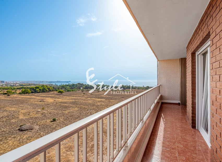 Resale - Apartament  - Torrevieja - Punta Prima