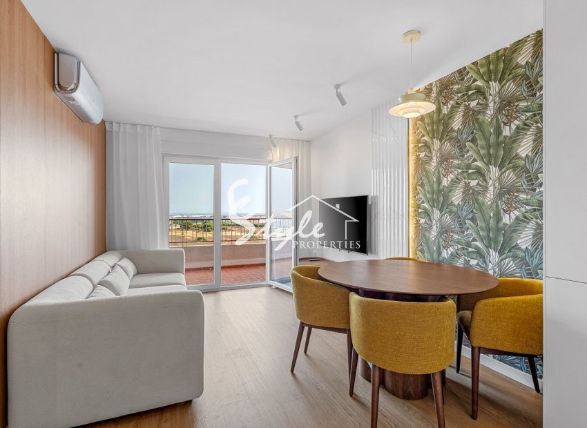 Resale - Apartament  - Torrevieja - Punta Prima
