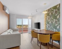 Resale - Apartament  - Torrevieja - Punta Prima