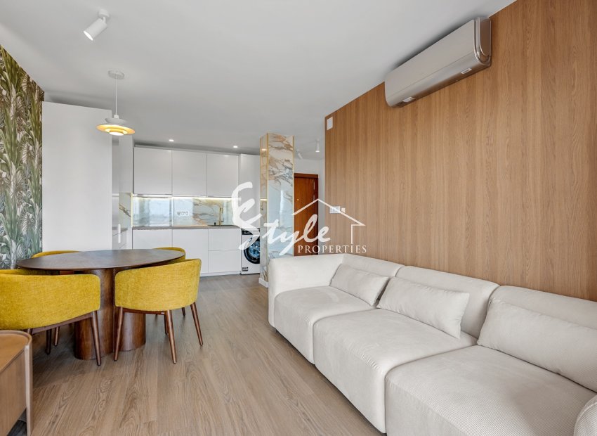 Resale - Apartament  - Torrevieja - Punta Prima