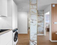 Resale - Apartament  - Torrevieja - Punta Prima