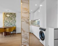 Resale - Apartament  - Torrevieja - Punta Prima