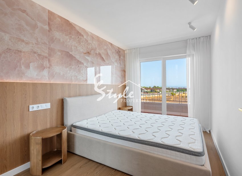 Resale - Apartament  - Torrevieja - Punta Prima