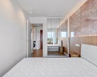 Resale - Apartament  - Torrevieja - Punta Prima